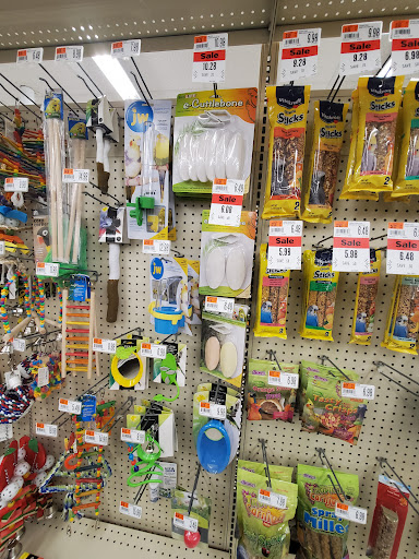 Pet Supply Store «Pet Supplies Plus», reviews and photos, 471 Boston Post Rd, Orange, CT 06477, USA