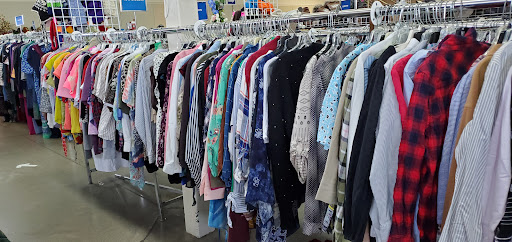 Thrift Store «St. Vincent de Paul», reviews and photos, 575 Rainier Ave N, Renton, WA 98057, USA