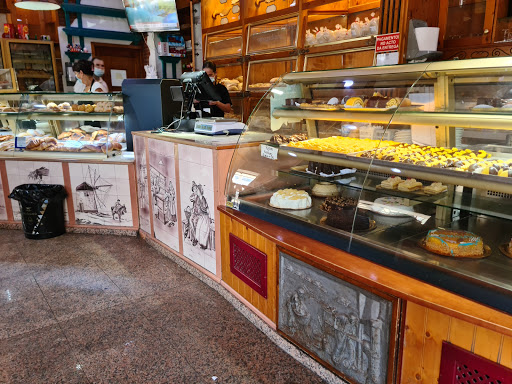 Forno Abrunheira no Sintra, Lisboa