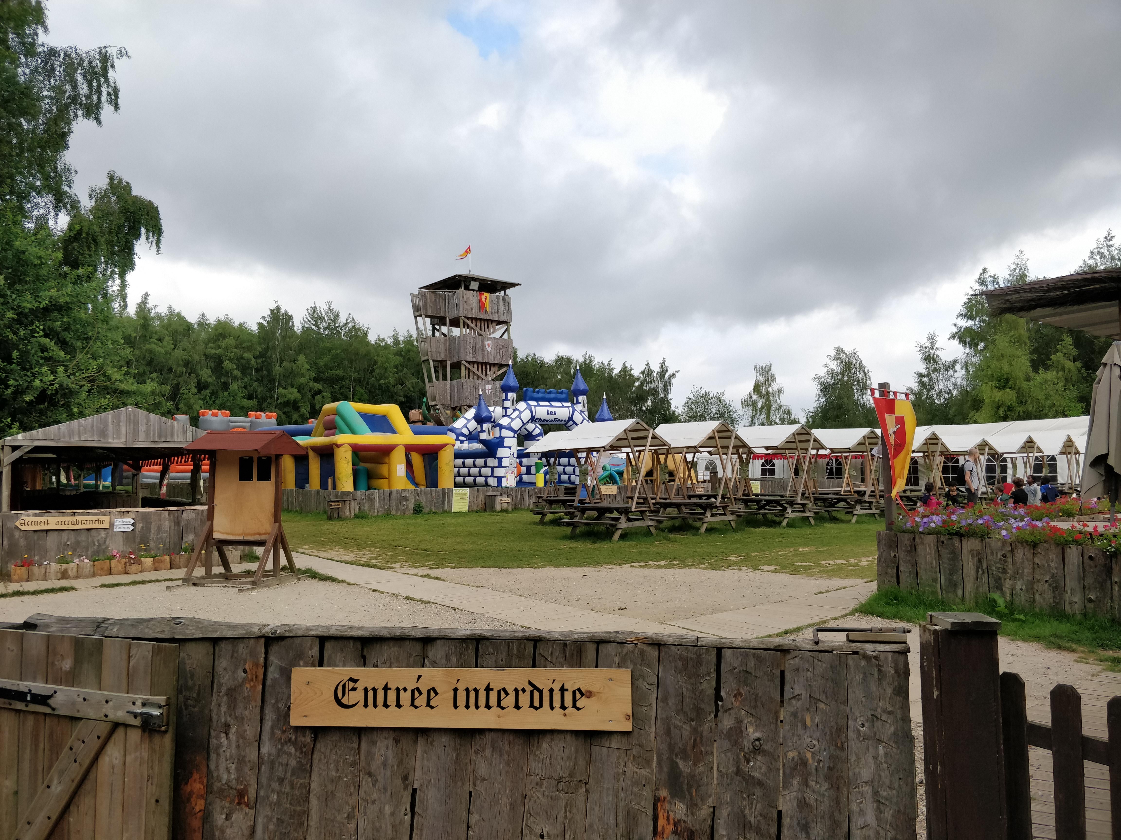 Photo n° 1 de l'avis de Fred.. fait le 22/06/2018 à 07:57