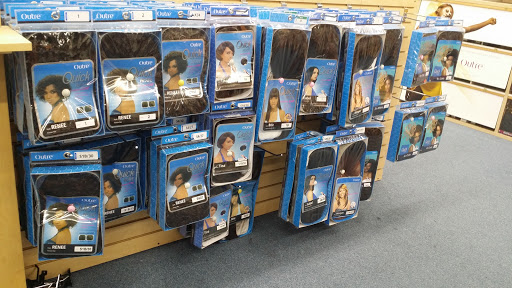 Beauty Supply Store «Beauty USA», reviews and photos, 12687 Laurel Bowie Rd, Laurel, MD 20708, USA