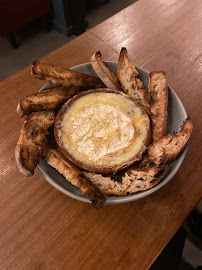 Plats et boissons du Café CAfé Zingué à Bordeaux - n°13