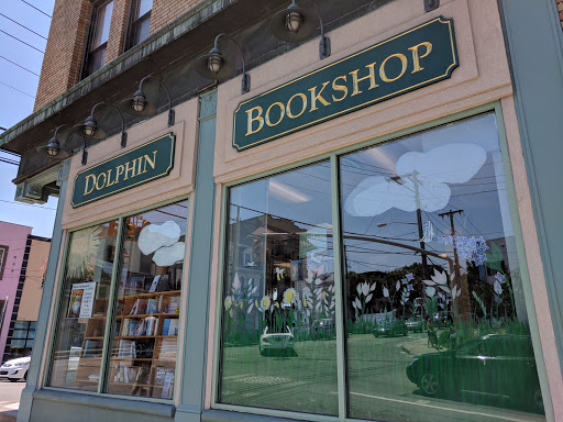 Book Store «Dolphin Bookshop», reviews and photos, 299 Main St, Port Washington, NY 11050, USA