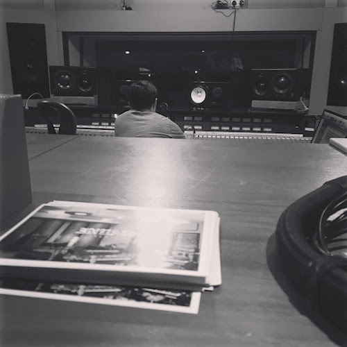Invada Studios - Recording Studio in Bristol Open Times