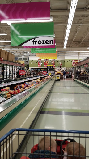 Supermarket «Festival Foods», reviews and photos, 3007 Mall Dr, Eau Claire, WI 54701, USA