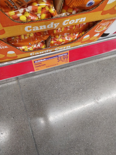 Grocery Store «Aldi Food Market», reviews and photos, 496 Main St, Hackensack, NJ 07601, USA