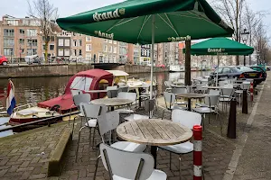 Café Het Molenpad image