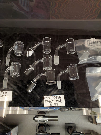 Tobacco Shop «Northern Lights», reviews and photos, 1140 Brighton Ave, Portland, ME 04102, USA