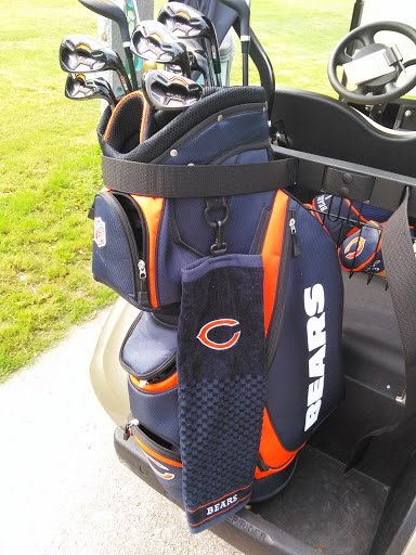 Country Club «East Bay Country Club», reviews and photos, 702 Country Club Dr, Largo, FL 33771, USA