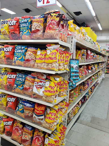 Discount Store «Discount City», reviews and photos, 1440 Webster St, Alameda, CA 94501, USA