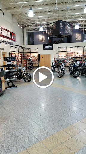 Harley-Davidson Dealer «Laconia Harley-Davidson», reviews and photos, 239 Daniel Webster Hwy, Meredith, NH 03253, USA