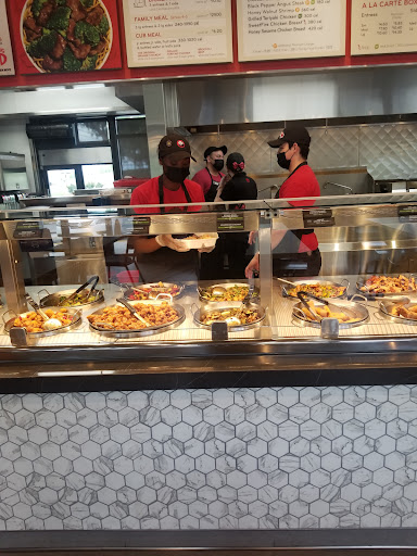 Shopping Mall «West Volusia Regional Shopping Center», reviews and photos, 2689 S Woodland Blvd, DeLand, FL 32720, USA