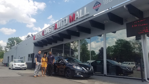 Used Car Dealer «North Coast Auto Mall», reviews and photos, 333 Broadway Ave, Bedford, OH 44146, USA