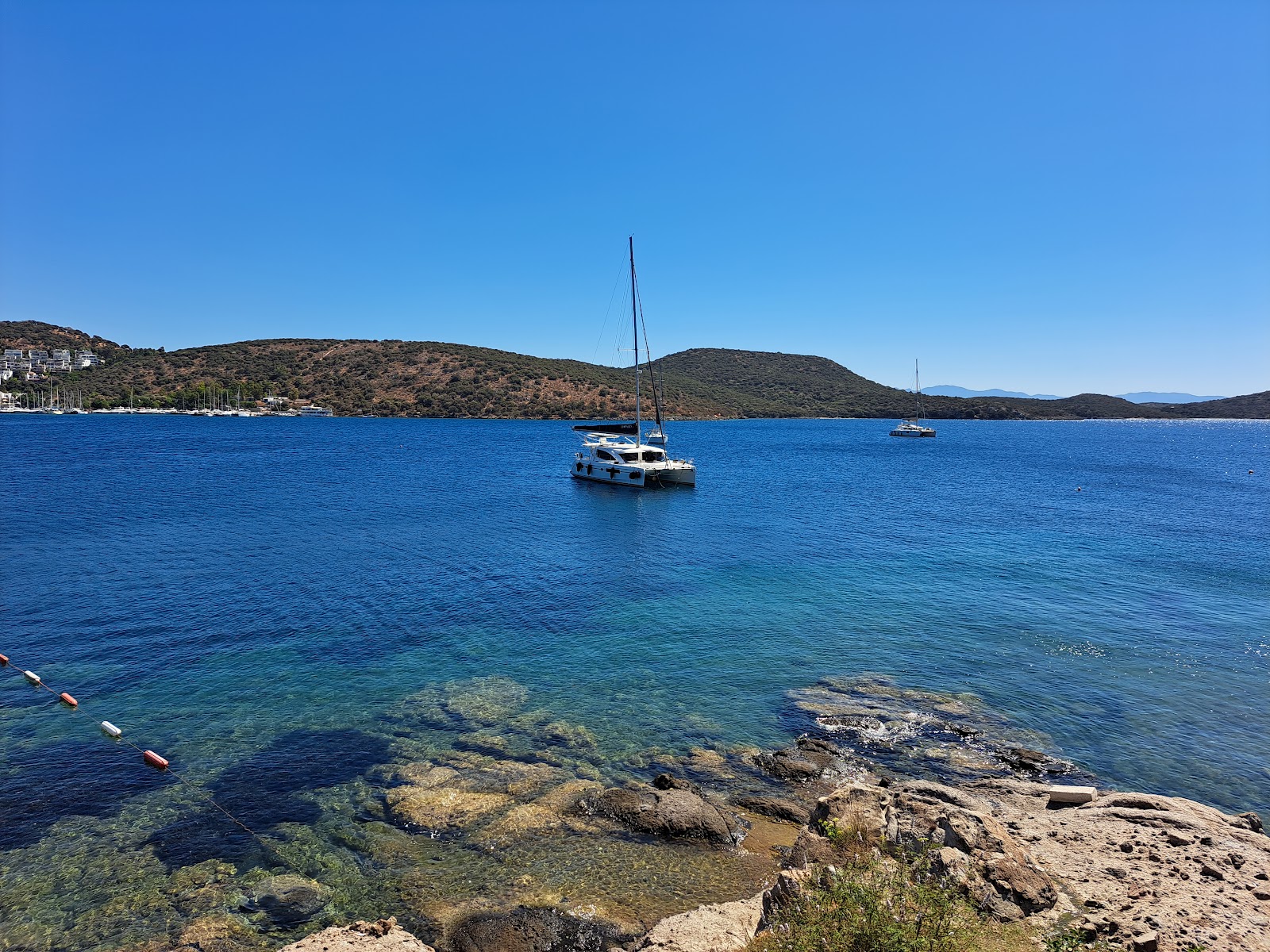 Sarnic Beach Club photo #6