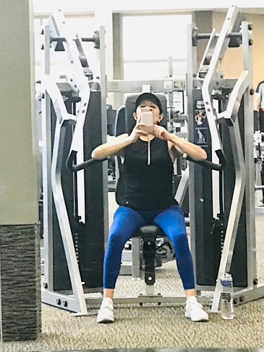 Gym «LA Fitness», reviews and photos, 1111 Marcus Ave, New Hyde Park, NY 11042, USA