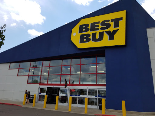 Electronics Store «Best Buy», reviews and photos, 6900 S Westnedge Ave, Portage, MI 49002, USA