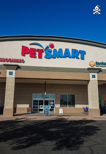 PetSmart