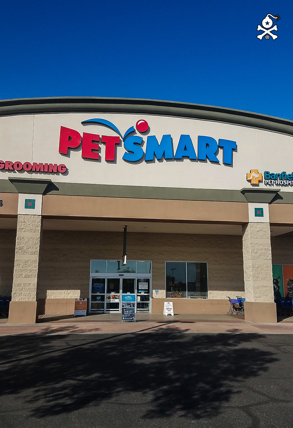 PetSmart
