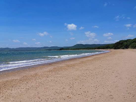 Papaturro beach