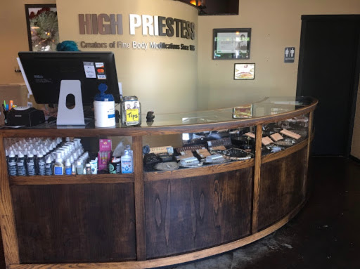 Explore women's forearm tattoos ideas, creative tattoo ideas in Eugene, available at High Priestess Piercing & Tattoo