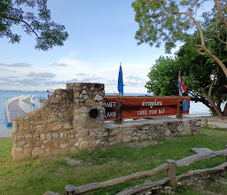 Luke Yon Bay photo