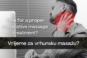 Massage Therapy by Bosko Postural Fitness image