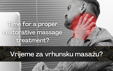 Massage Therapy by Bosko Postural Fitness image