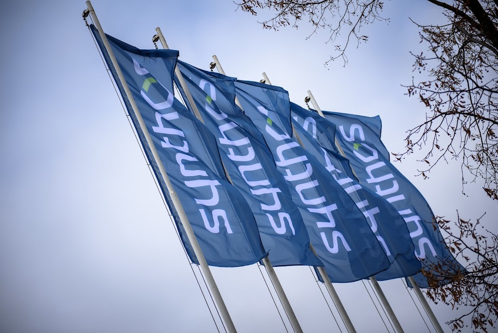 Synthos Schkopau GmbH