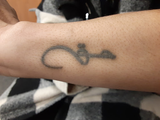 Explore owned tattoo ideas, creative tattoo ideas in Saint Paul, available at Fearless Tattoo Removal