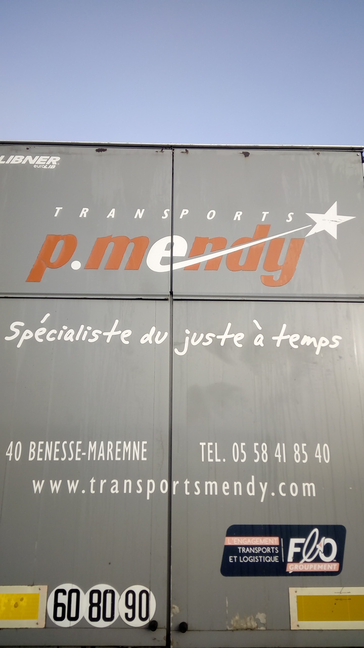 Photo n° 1 de l'avis de Volodymyr... fait le 04/02/2018 à 09:23