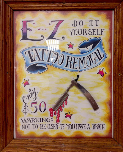 Tattoo Shop «Mystic Addiction Tattoos», reviews and photos, 818 N Kansas Ave, Topeka, KS 66608, USA