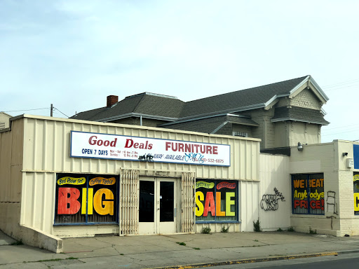 Good Deal Furniture