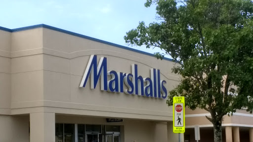 Marshalls, 2200 Mt Holly Rd, Burlington, NJ 08016, USA, 
