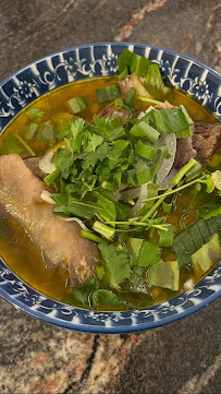 Phô du Restaurant vietnamien Nha Que à Nice - n°9