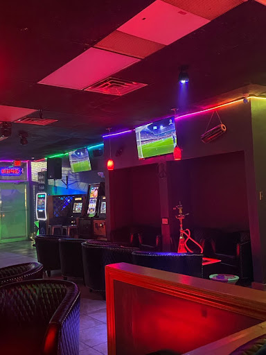 Hookah Bar «Babylon Hookah Lounge and Coffee», reviews and photos, 59 N Progress Ave, Harrisburg, PA 17109, USA