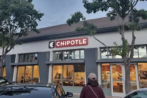 Chipotle Mexican Grill image