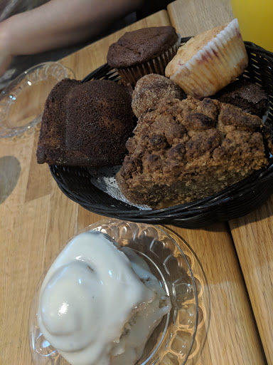 Brunch Restaurant «Day by Day», reviews and photos, 2101 Sansom St, Philadelphia, PA 19103, USA