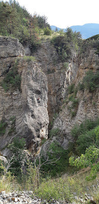 3B Charpente à L'Argentière-la-Bessée