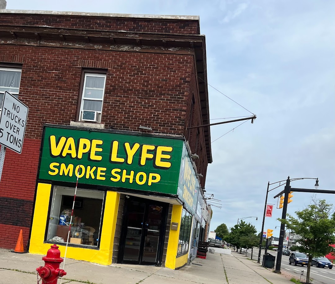 Vape Lyfe Smoke Shop