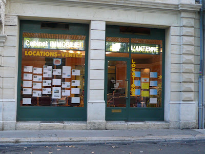 Cabinet L'Antenne à Nîmes