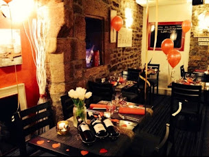 Photo n°58 de La Courtine à Dinan ()