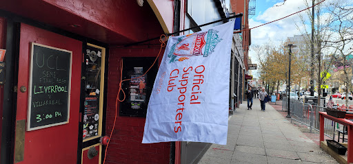 Night Club «The Phoenix Landing», reviews and photos, 512 Massachusetts Ave, Cambridge, MA 02139, USA