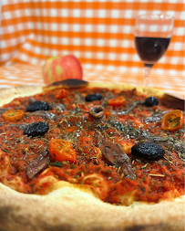 Photos du propriétaire du Pizzeria Ma Minute Pizza Aix en Provence - Distributeur de pizzas - n°2