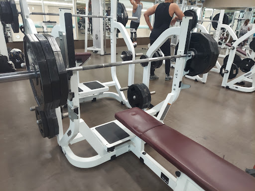 Gym «Life Time Athletic», reviews and photos, 815 Town & Country Ln, Houston, TX 77024, USA