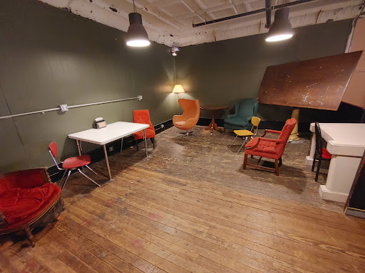 Coffee Shop «The Spot», reviews and photos, 101 Gault Ave N, Fort Payne, AL 35967, USA