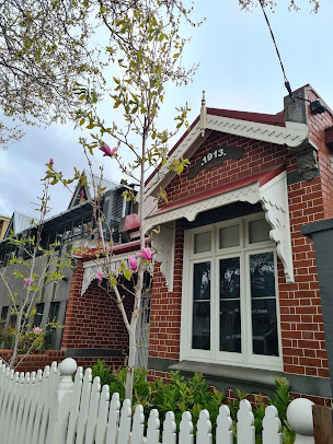 Replenish Carlton North - Replenish Carlton North