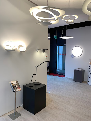 Rezensionen über Artemide Illuminazione S.A. in Zürich - Geschäft
