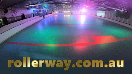 Rollerway Skate Centre - Newtown