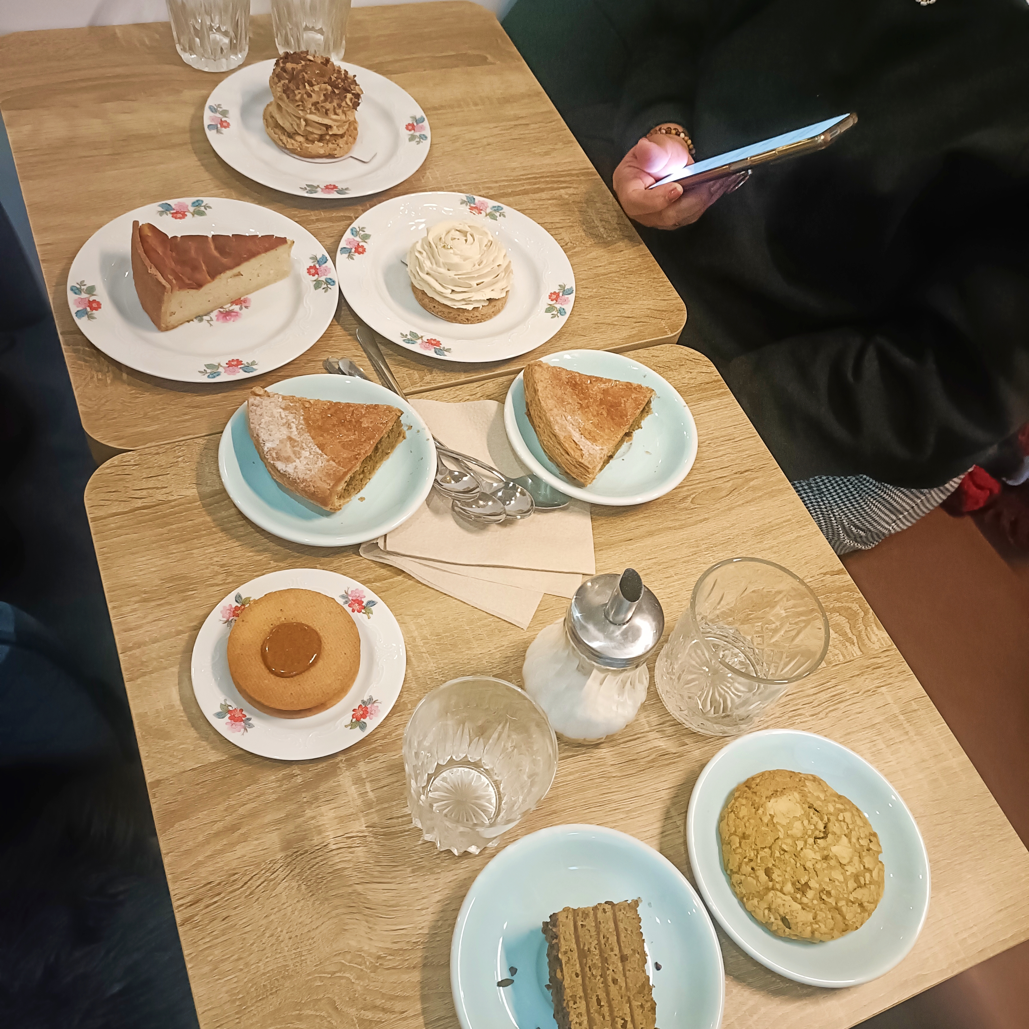 Photo n° 1 de l'avis de séverine.l fait le 13/01/2024 à 19:25