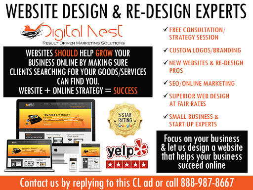 Digital Nest image